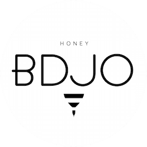 Спонсор TM BDJO Honey