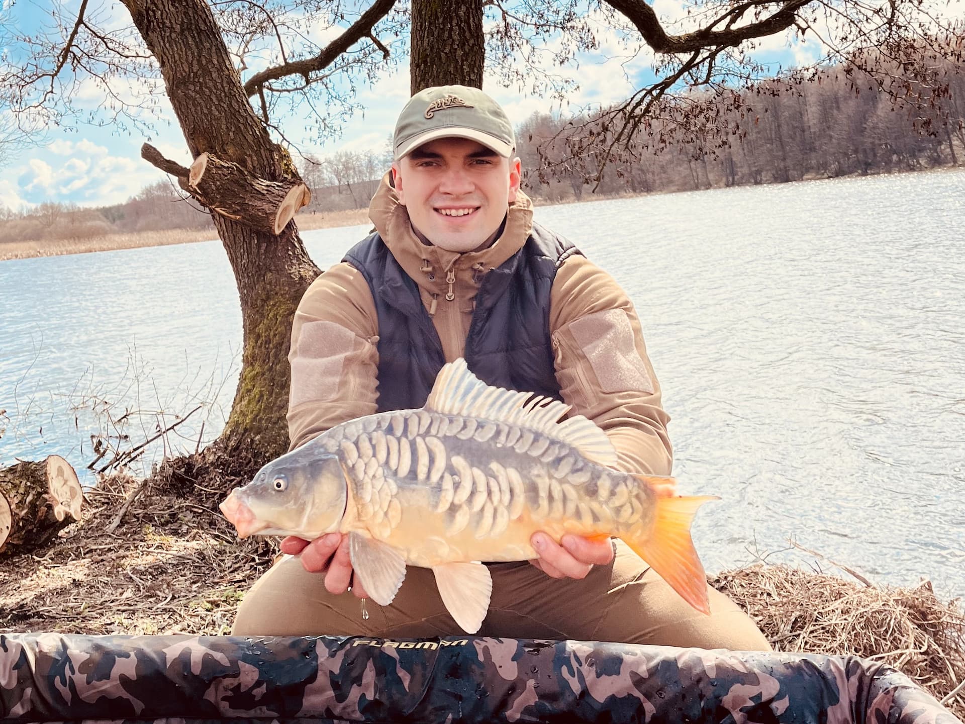 Відкриття сезону 2023 року