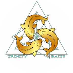 Спонсор TM Trinity Baits