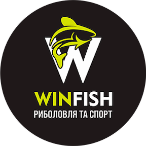 Спонсор ТМ WINFISH