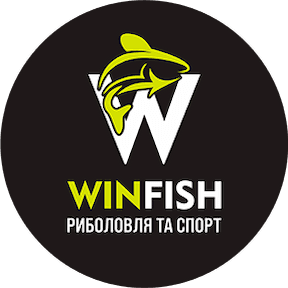 Спонсор ТМ WINFISH